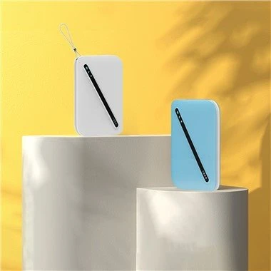 Router WiFi 4G LTE portatile