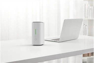 VOLTE VOIP Indoor CPE 4G LTE WiFi Router
